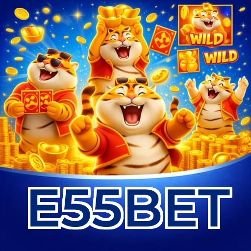 Download Oficial E55BET - App para PC e Celular