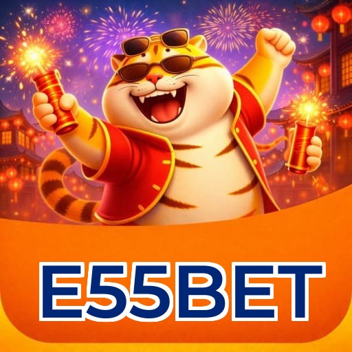 Instalar E55BET com bônus de R$99