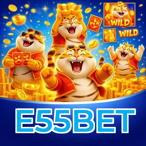 E55BET Game com bônus e experiência premium