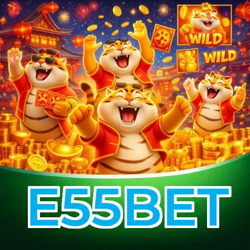 Login E55BET seguro